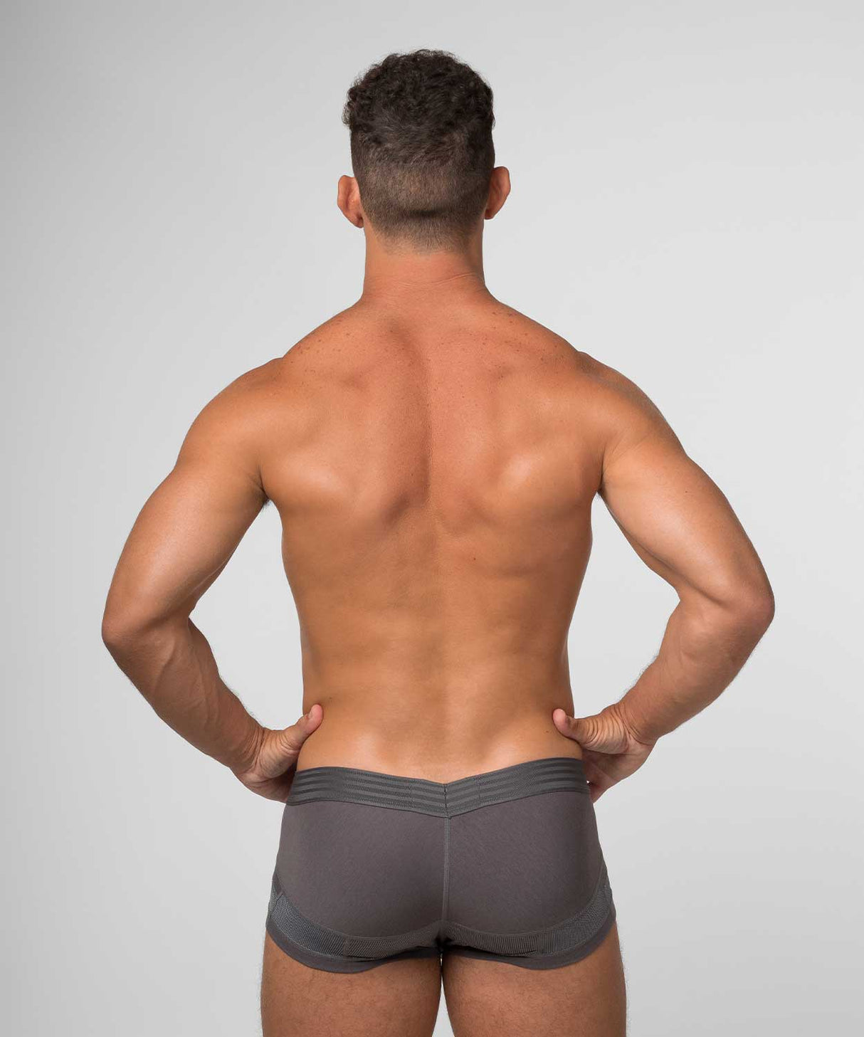 HERO Anatomic Mini Trunk