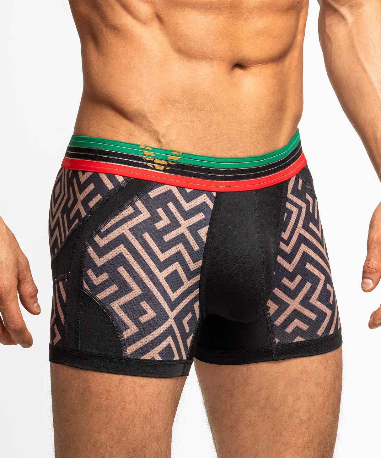 SOCCER EDITION Anatomic Trunk