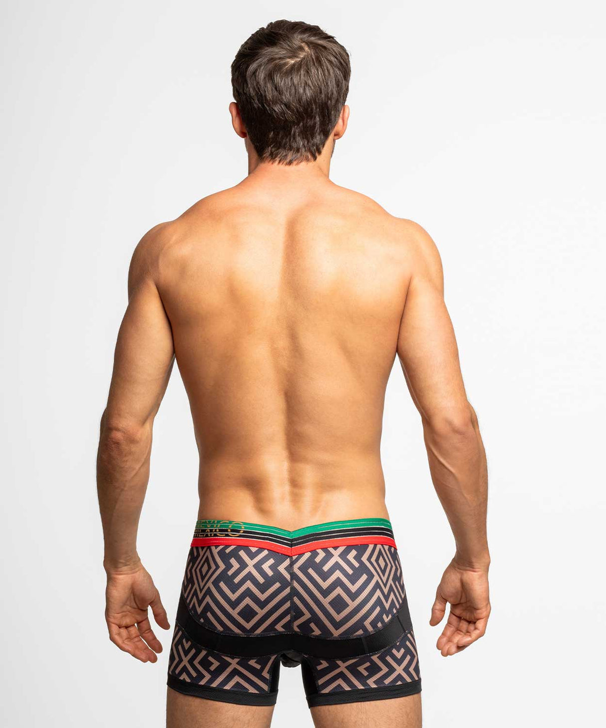 SOCCER EDITION Anatomic Trunk