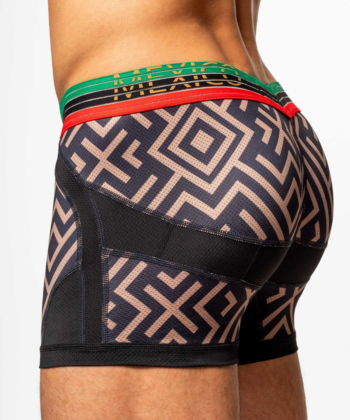 SOCCER EDITION Anatomic Trunk