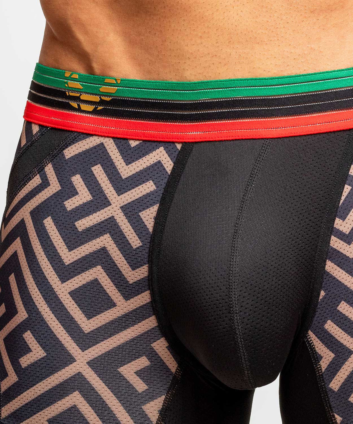 SOCCER EDITION Anatomic Trunk