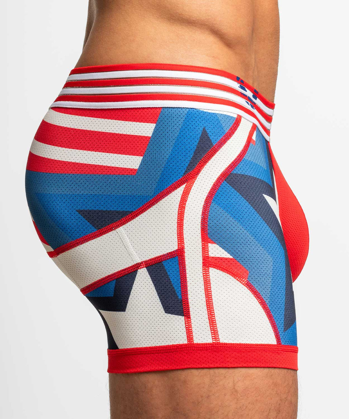 SOCCER EDITION Anatomic Trunk