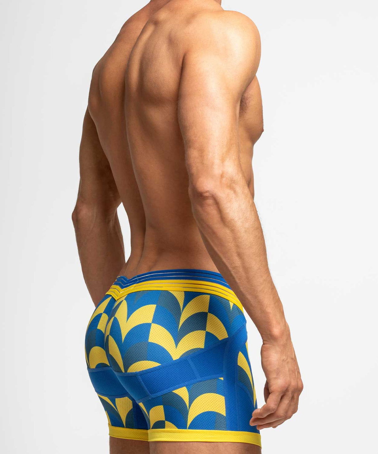 SOCCER EDITION Anatomic Trunk