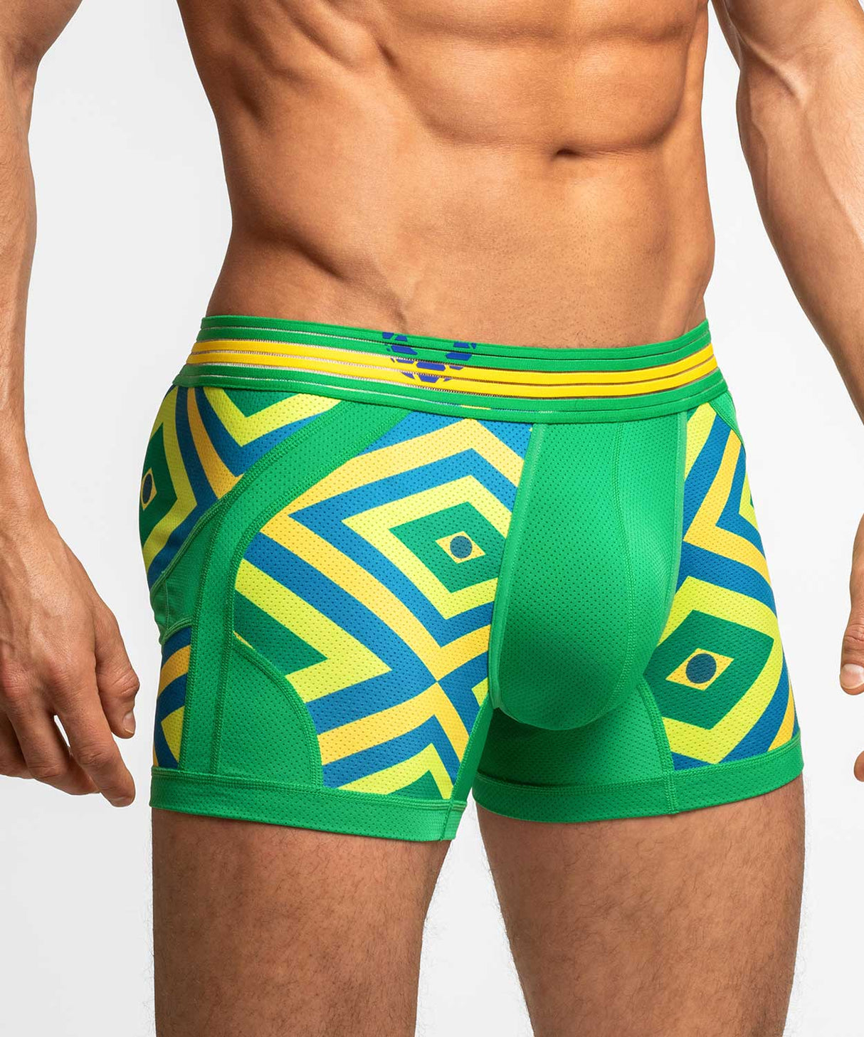 SOCCER EDITION Anatomic Trunk