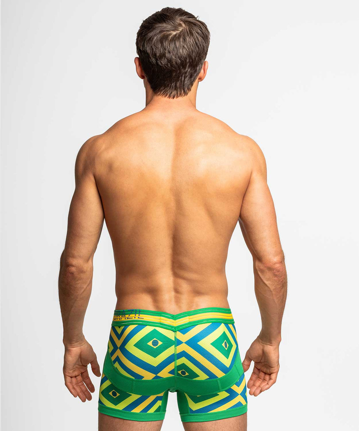 SOCCER EDITION Anatomic Trunk