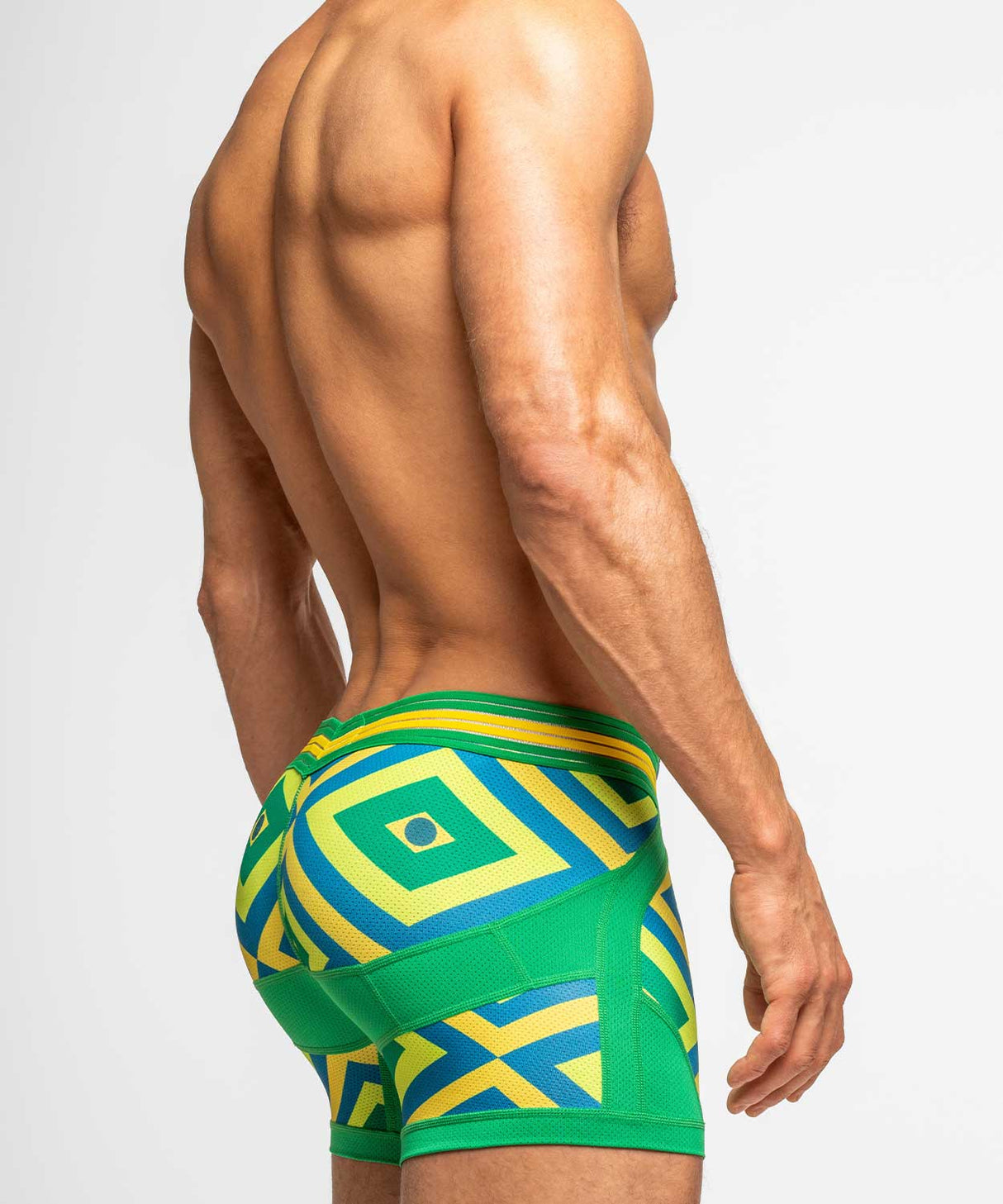 SOCCER EDITION Anatomic Trunk