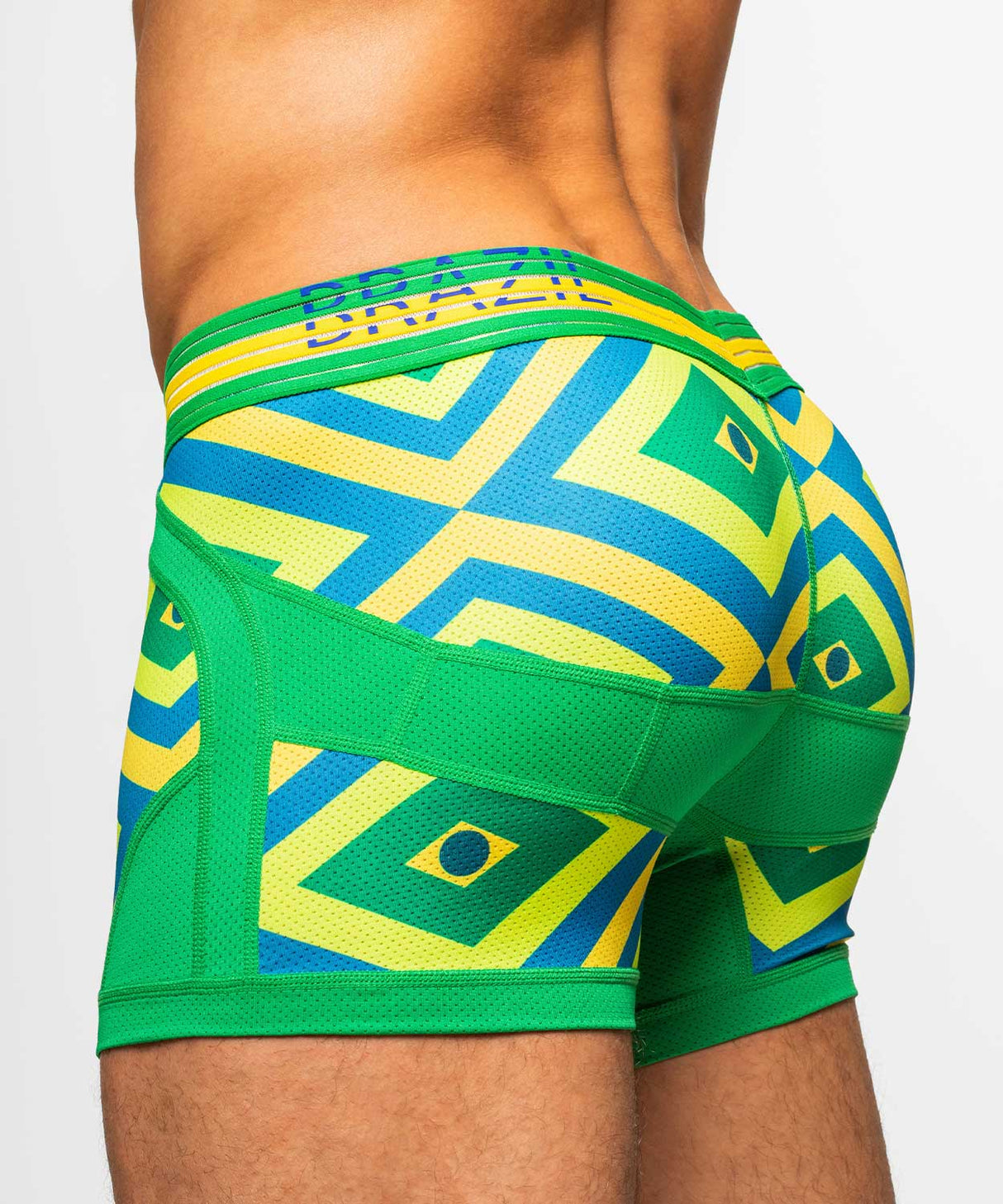 SOCCER EDITION Anatomic Trunk
