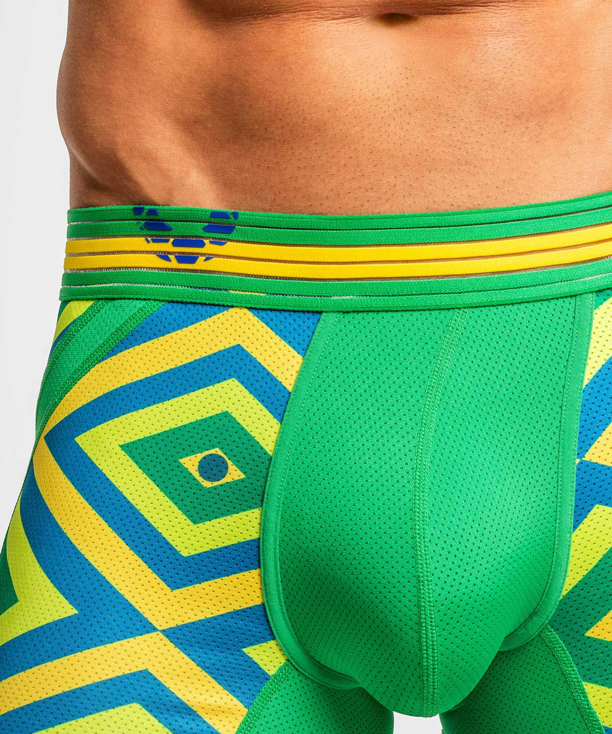 SOCCER EDITION Anatomic Trunk