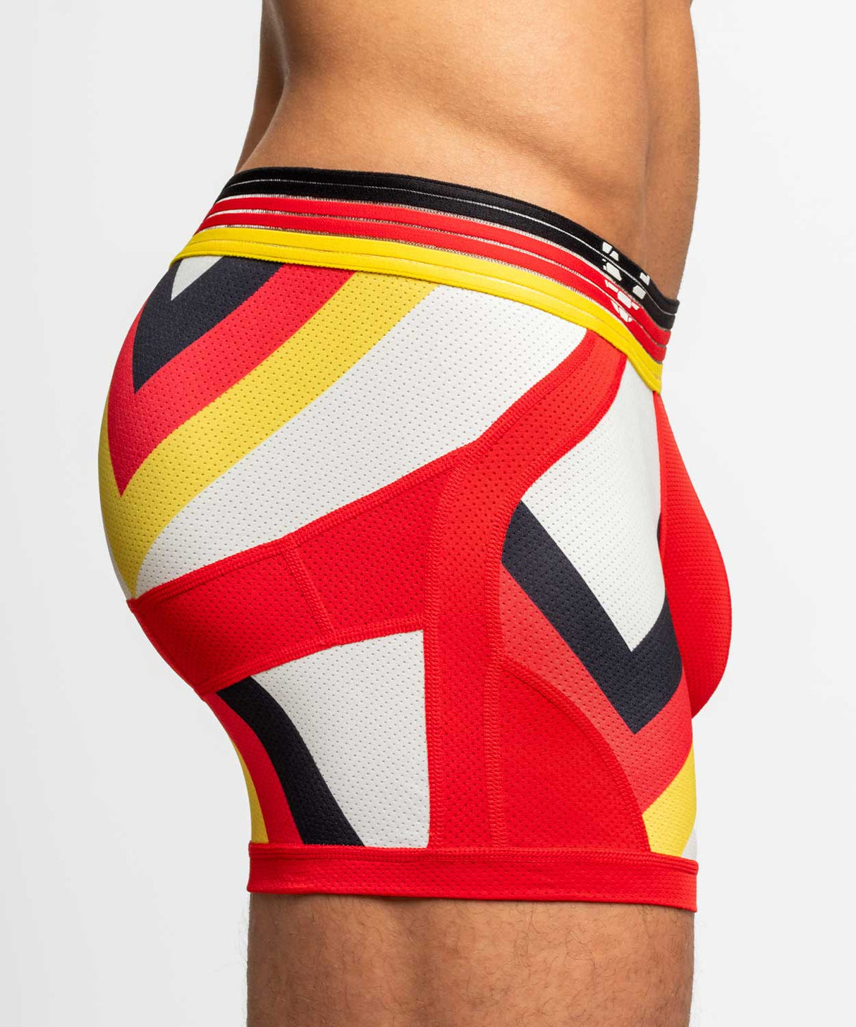 SOCCER EDITION Anatomic Trunk