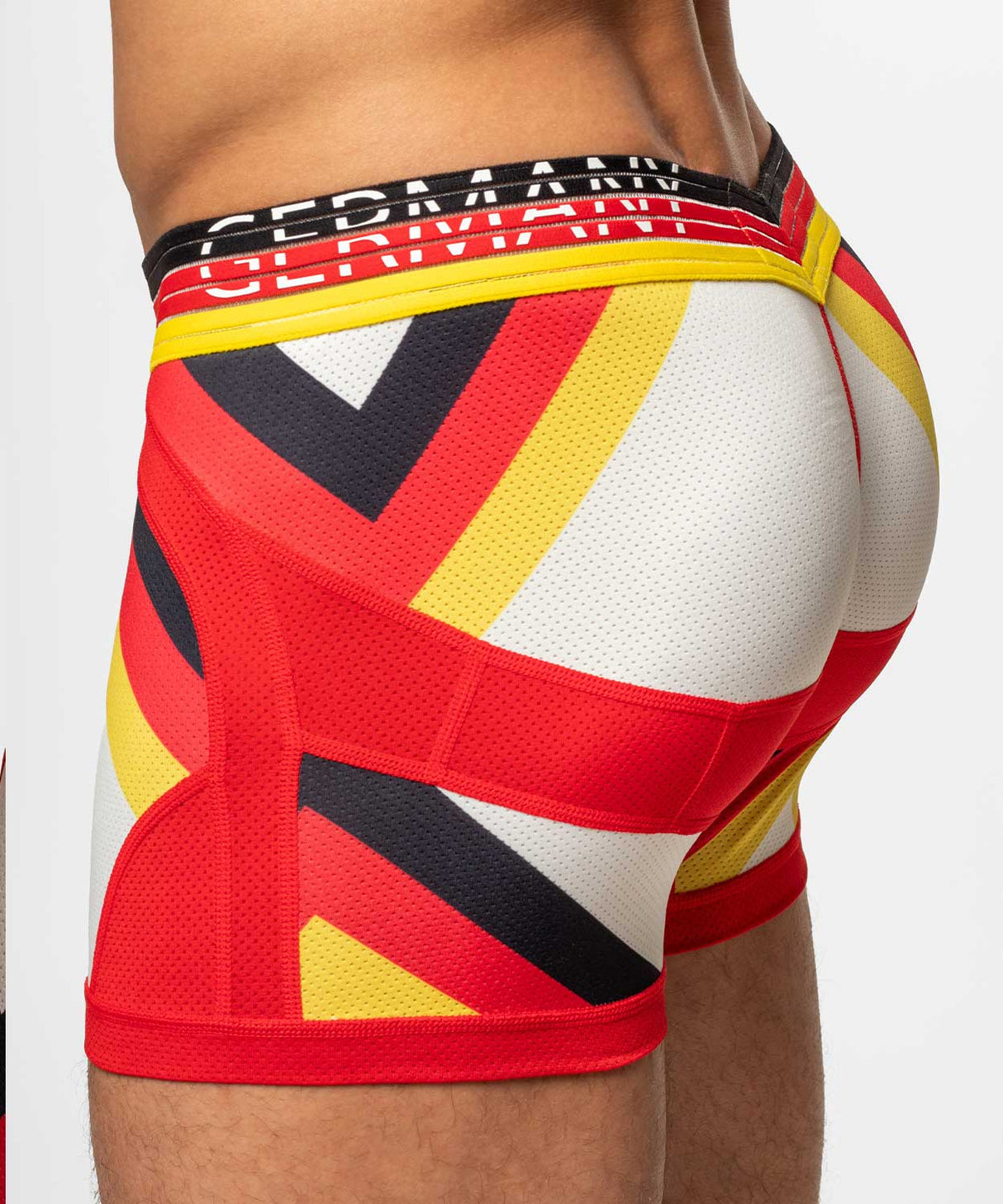 SOCCER EDITION Anatomic Trunk