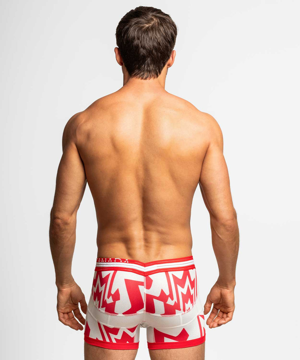 SOCCER EDITION Anatomic Trunk