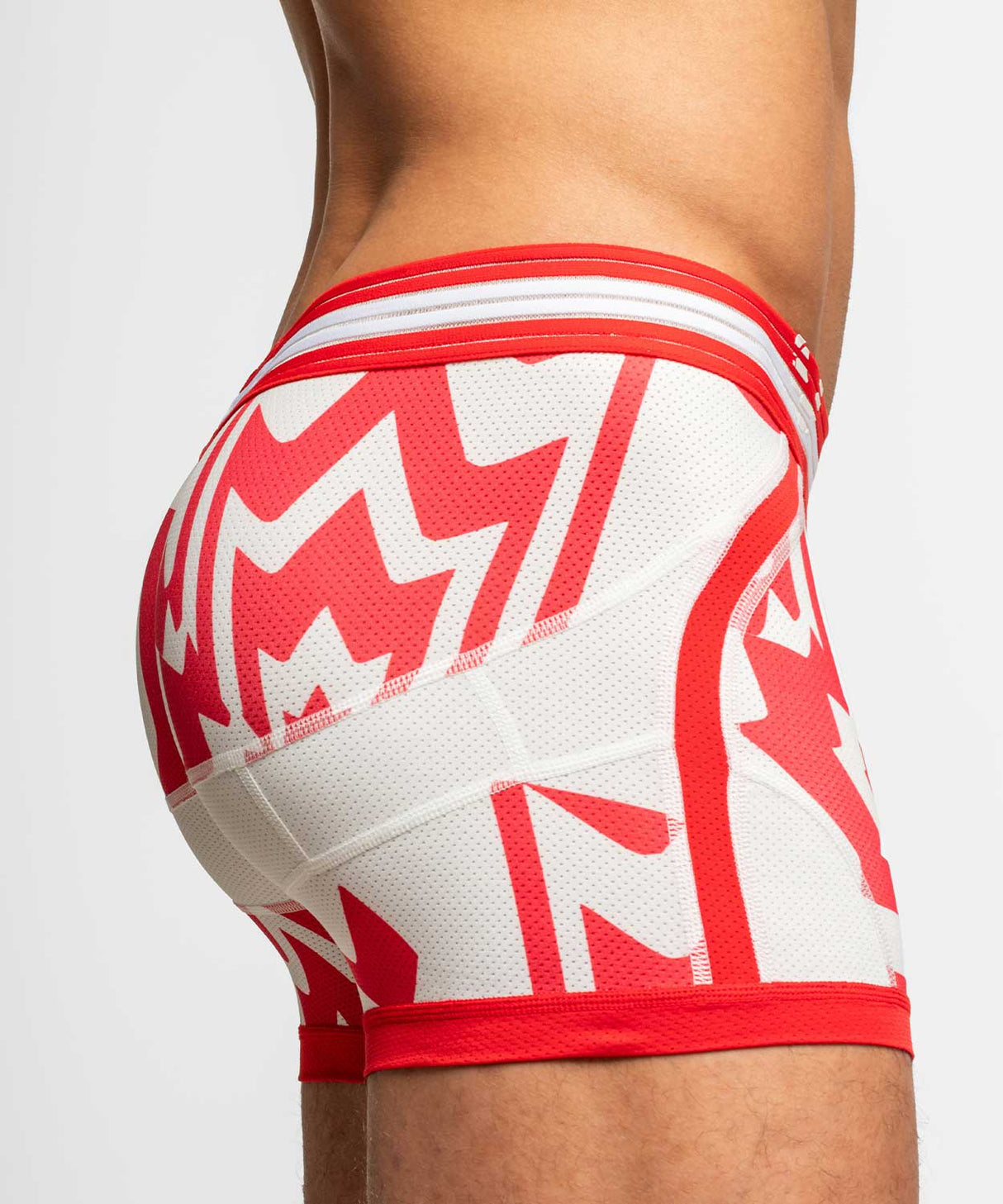 SOCCER EDITION Anatomic Trunk