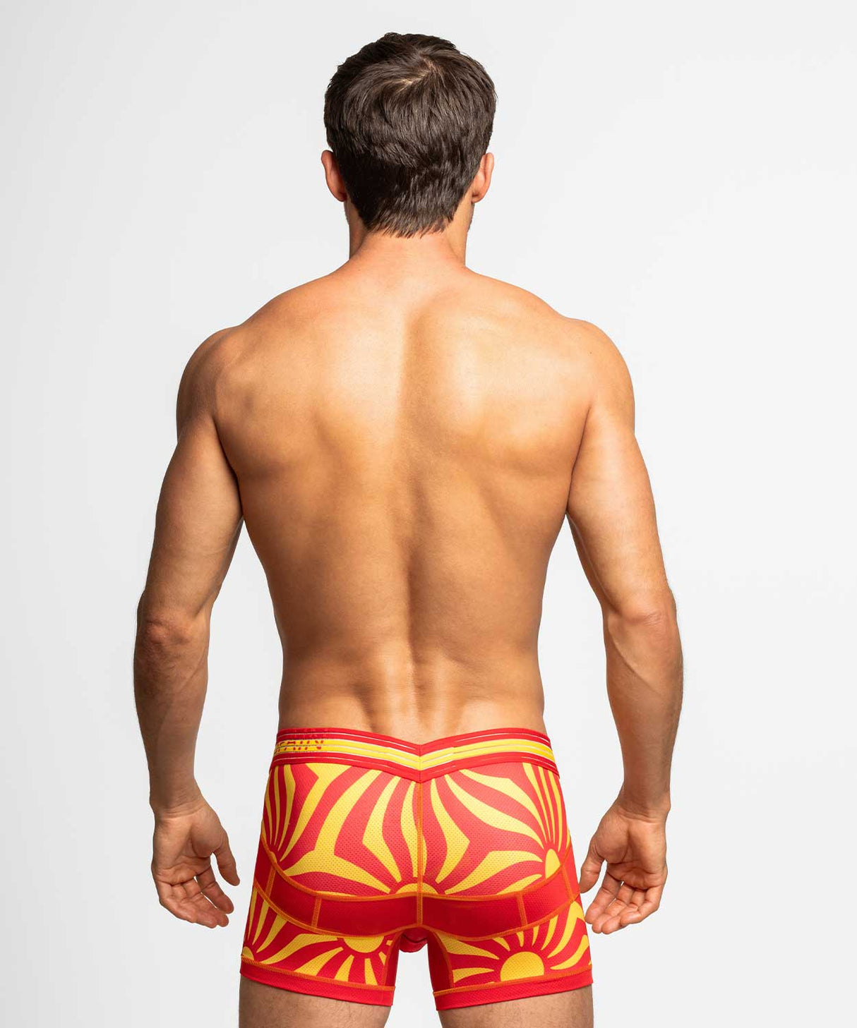 SOCCER EDITION Anatomic Trunk