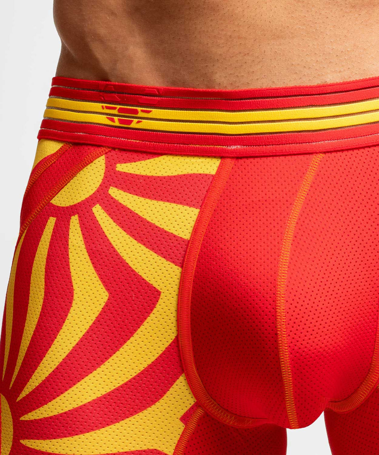 SOCCER EDITION Anatomic Trunk