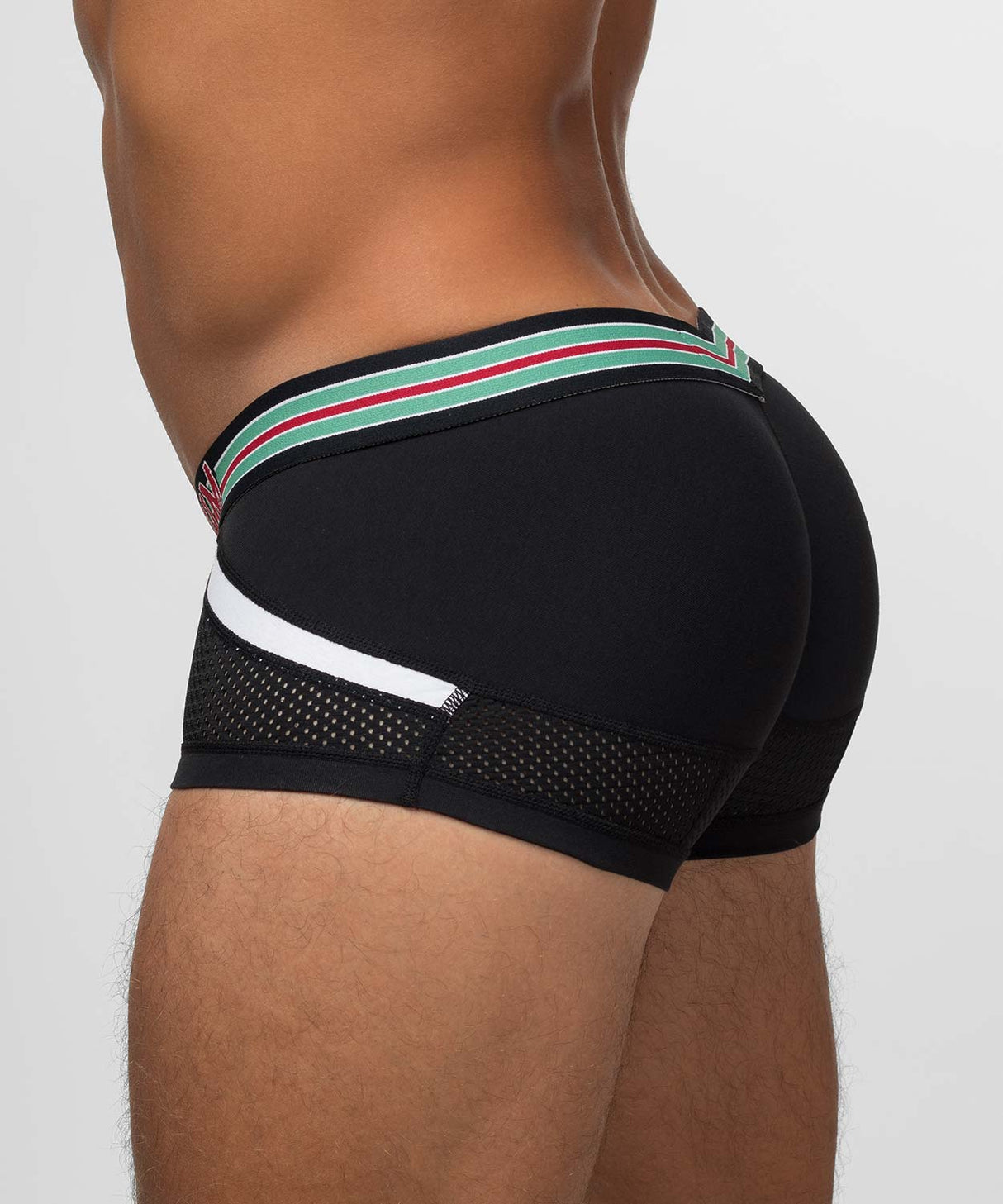 VARSITY Anatomic Mini Trunk