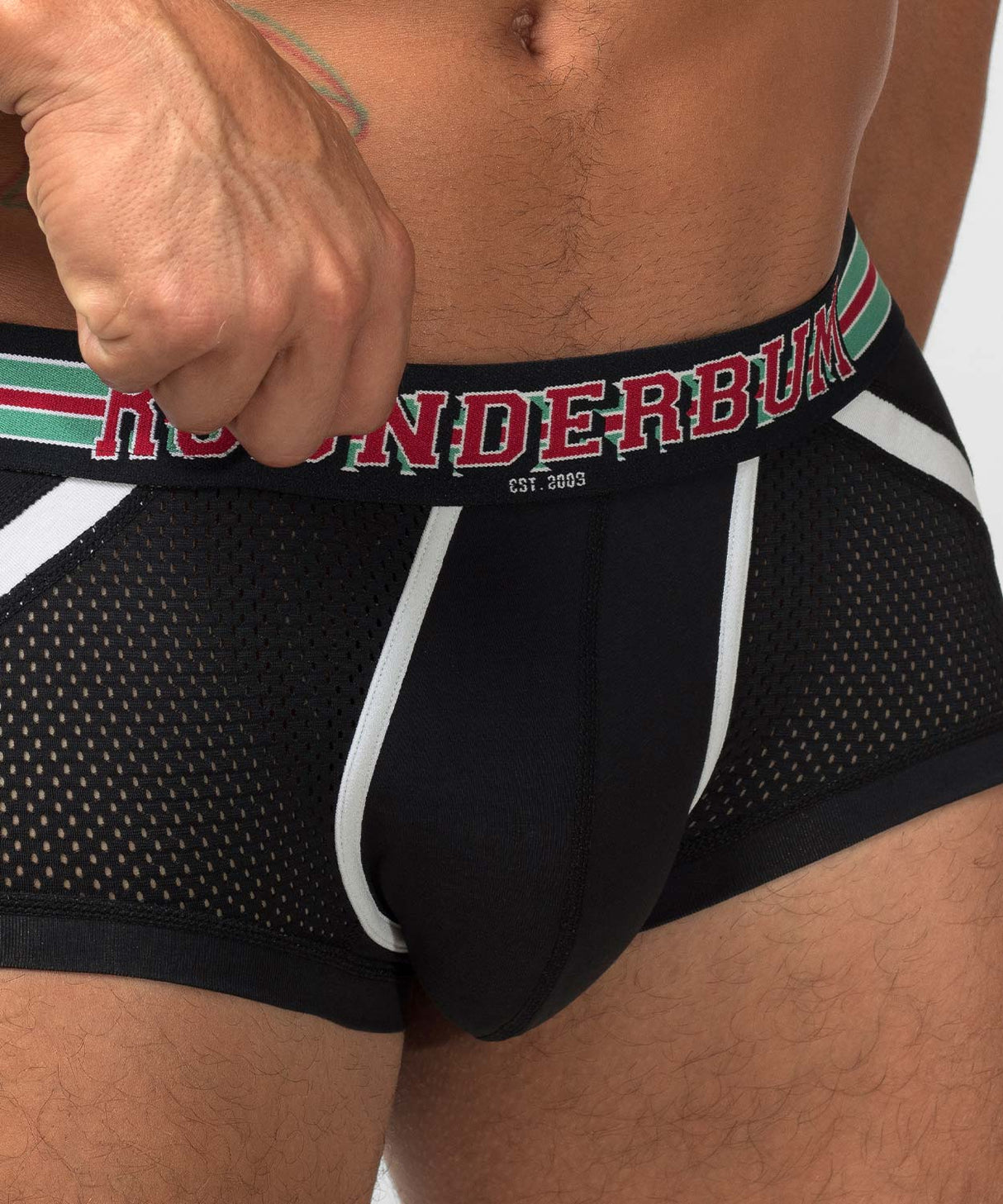 VARSITY Anatomic Mini Trunk