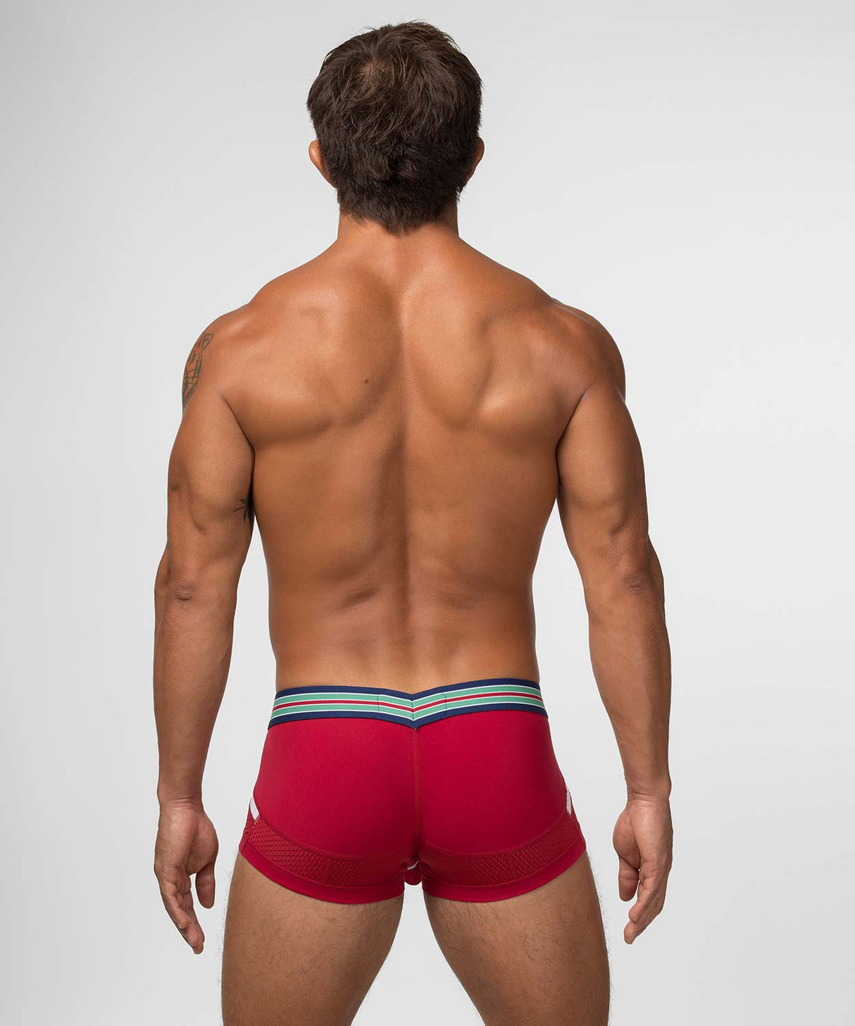 VARSITY Anatomic Mini Trunk