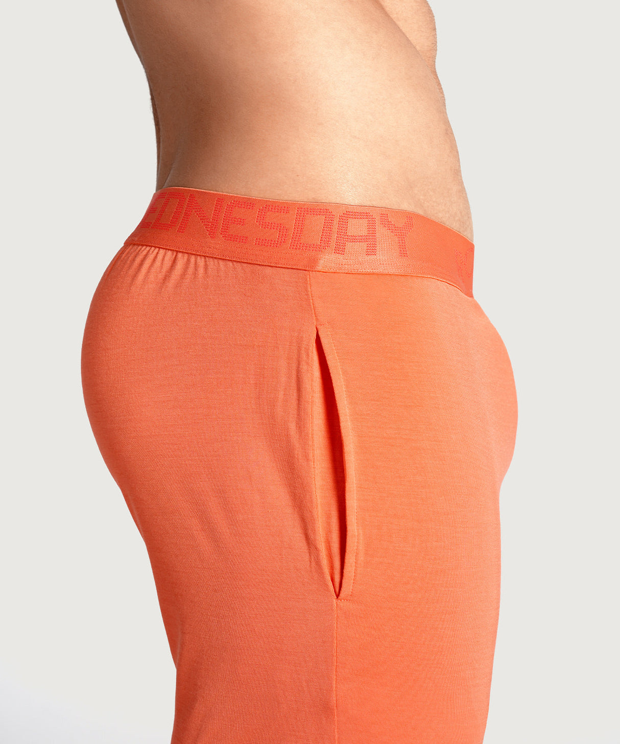 BUM AROUND Pajama Short