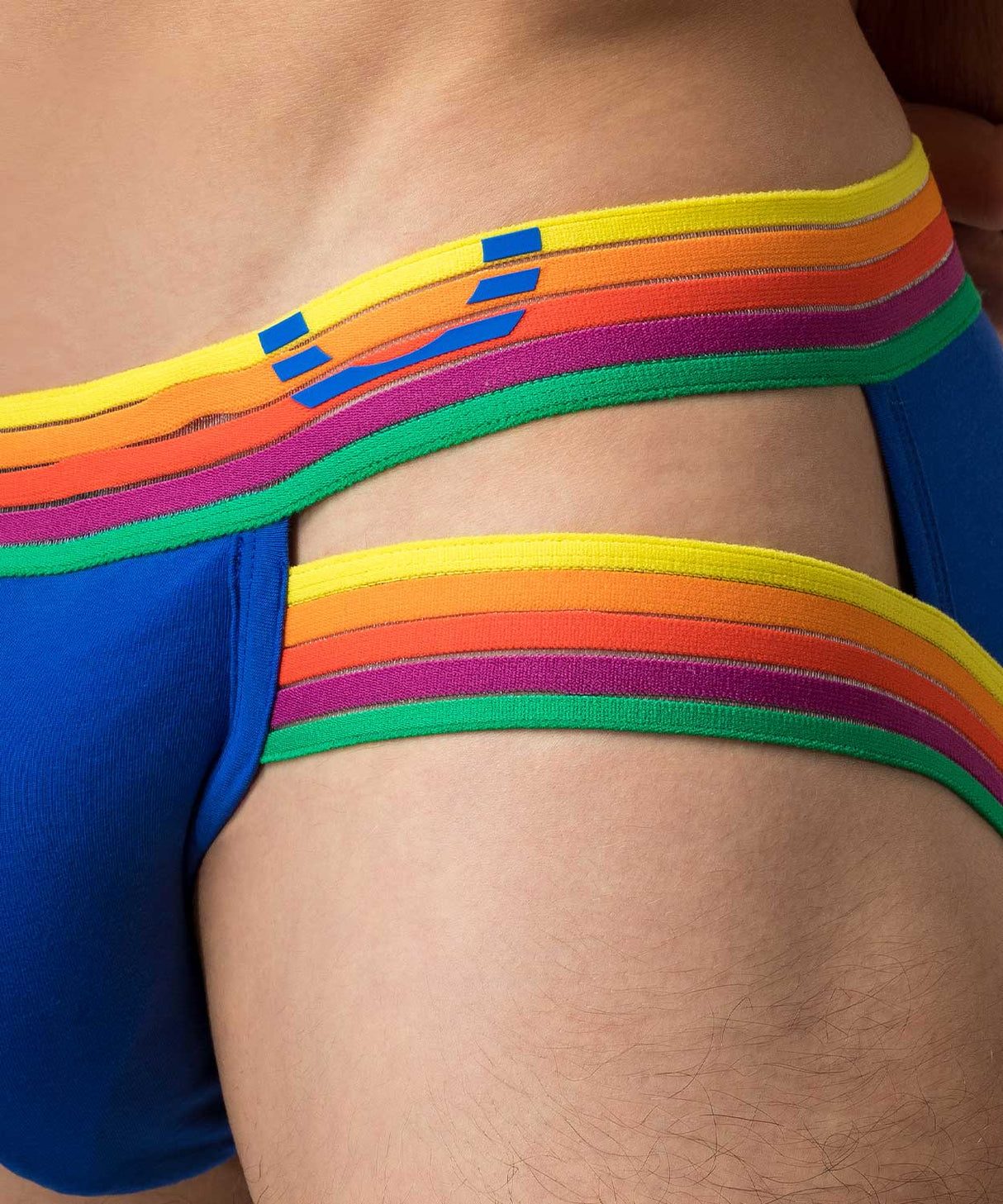 RAINBOW RUSH Lift Holster Brief
