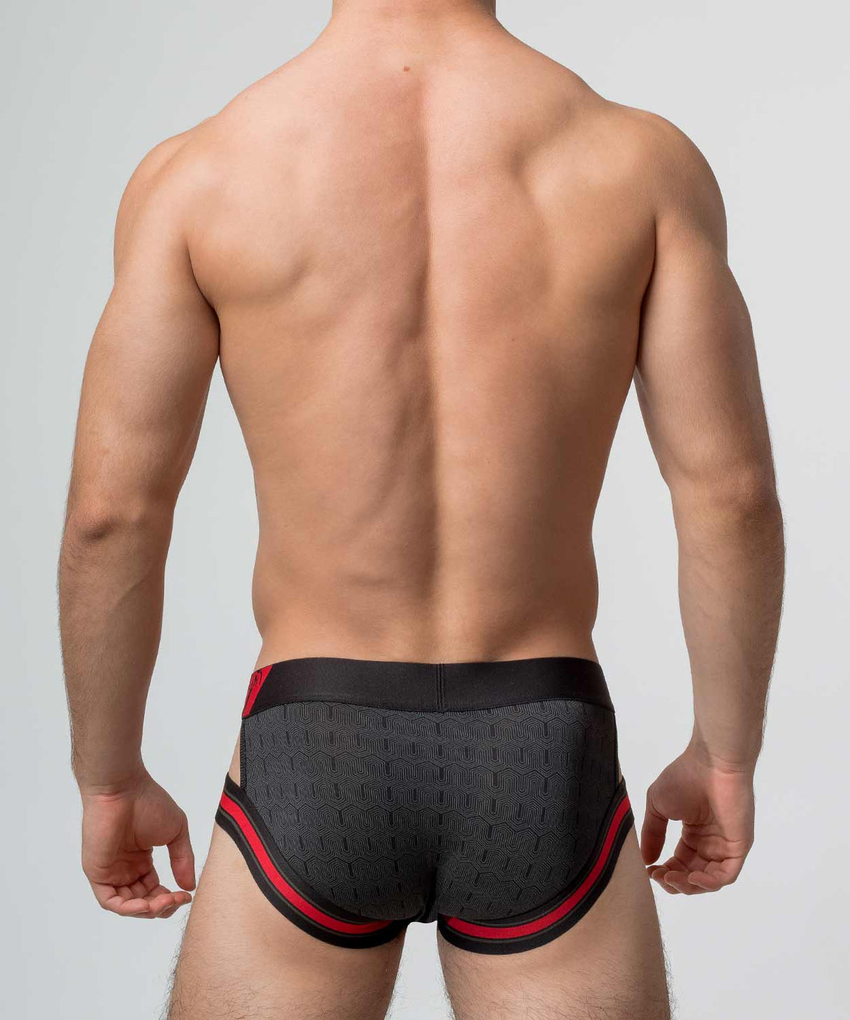 RACING TEAM Lift Holster Brief