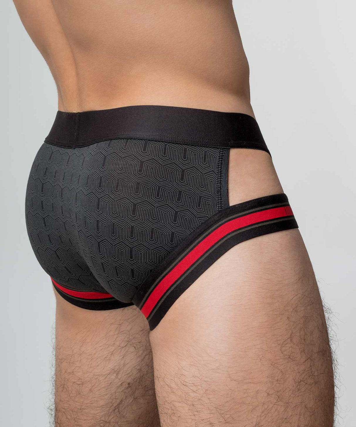 RACING TEAM Lift Holster Brief
