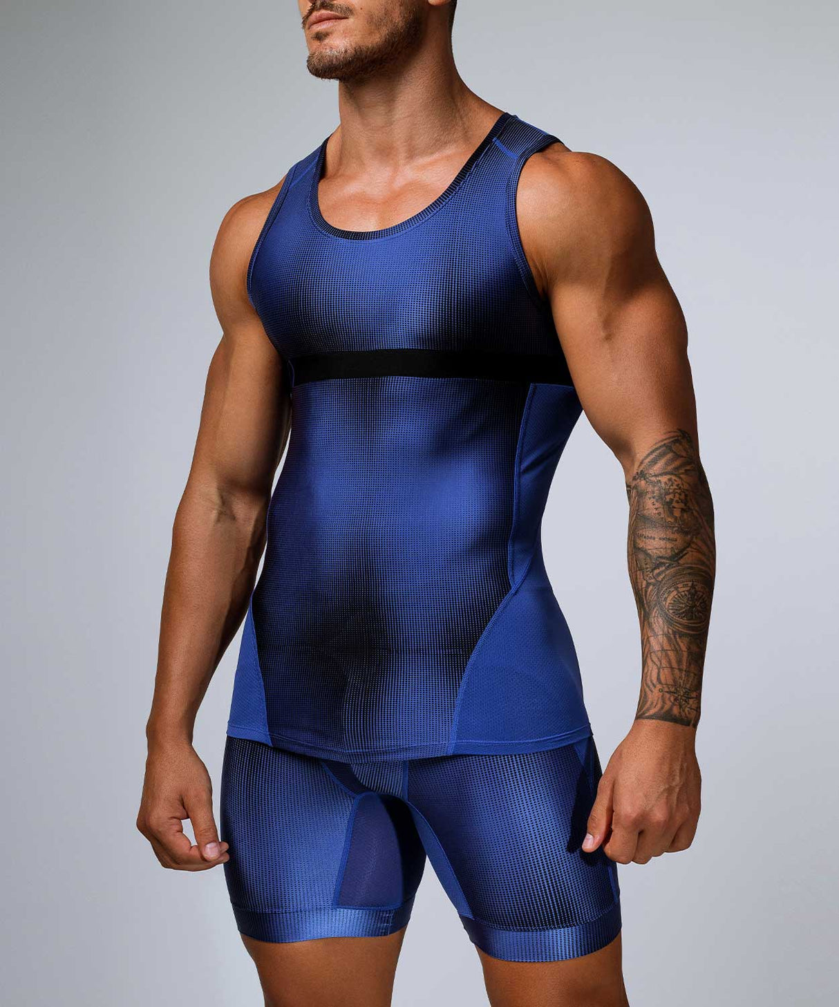 WORKOUT Lift Tank Top