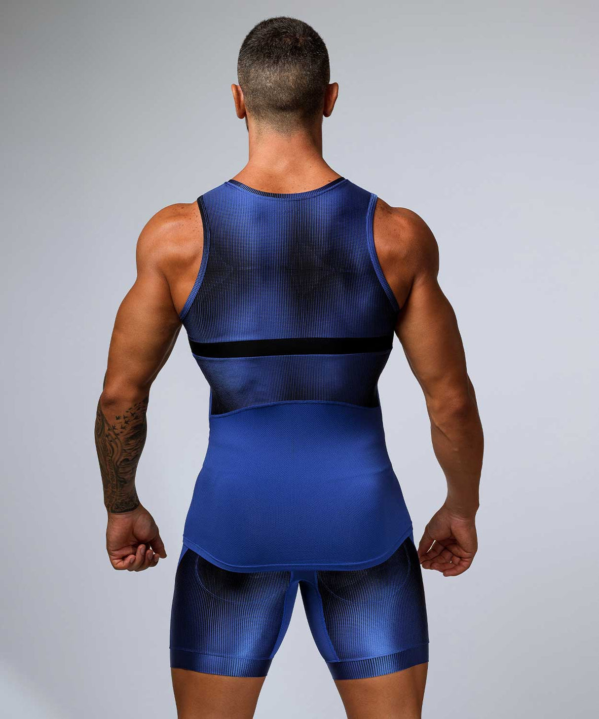 WORKOUT Lift Tank Top