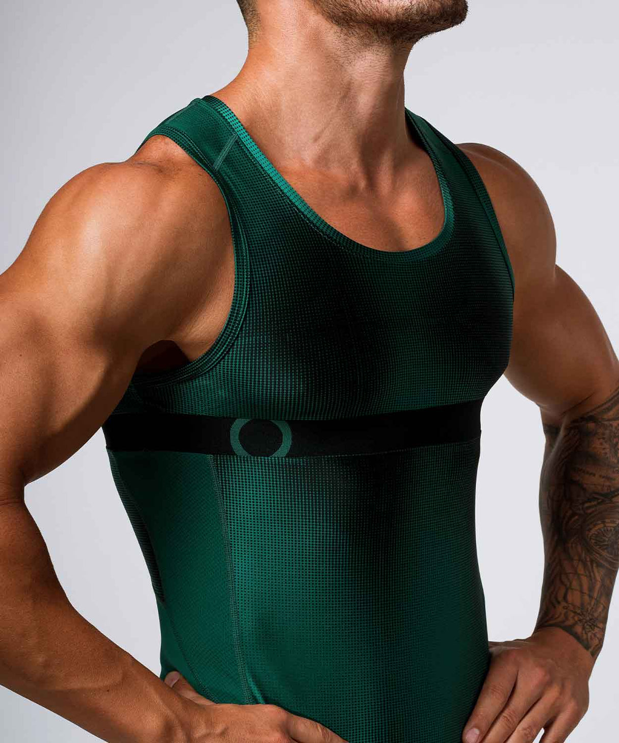 WORKOUT Lift Tank Top