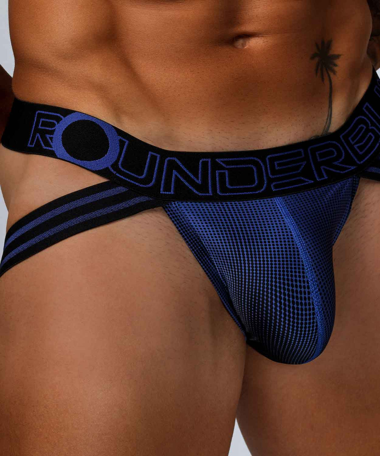 WORKOUT Lift Jockstrap