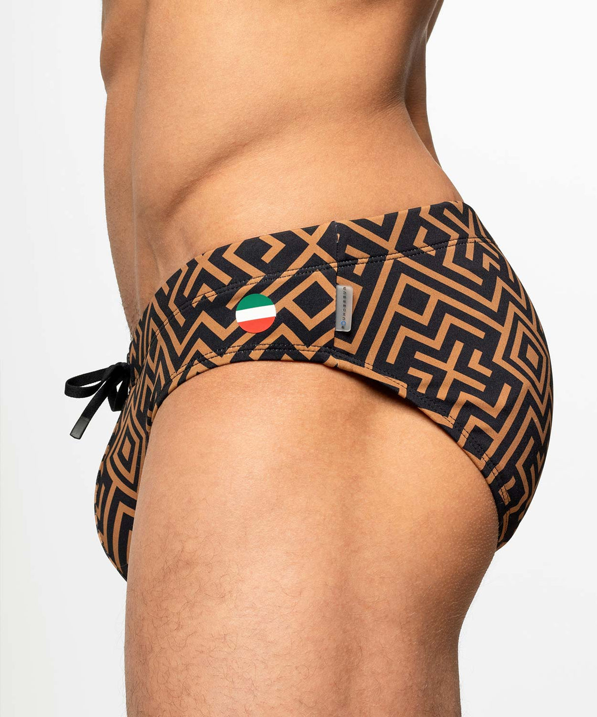 H2O SOCCER EDITION Package Swim Brief