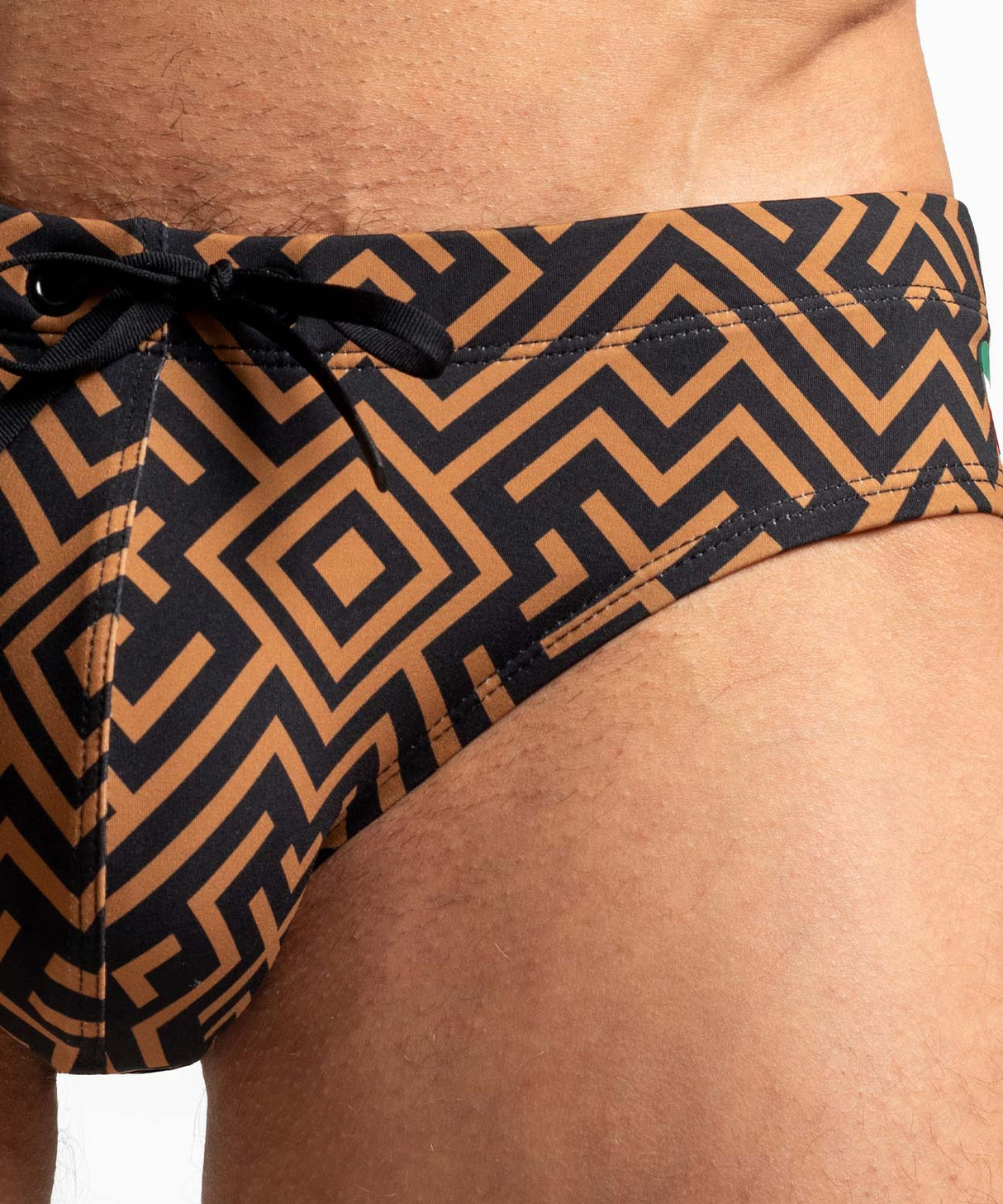 H2O SOCCER EDITION Package Swim Brief