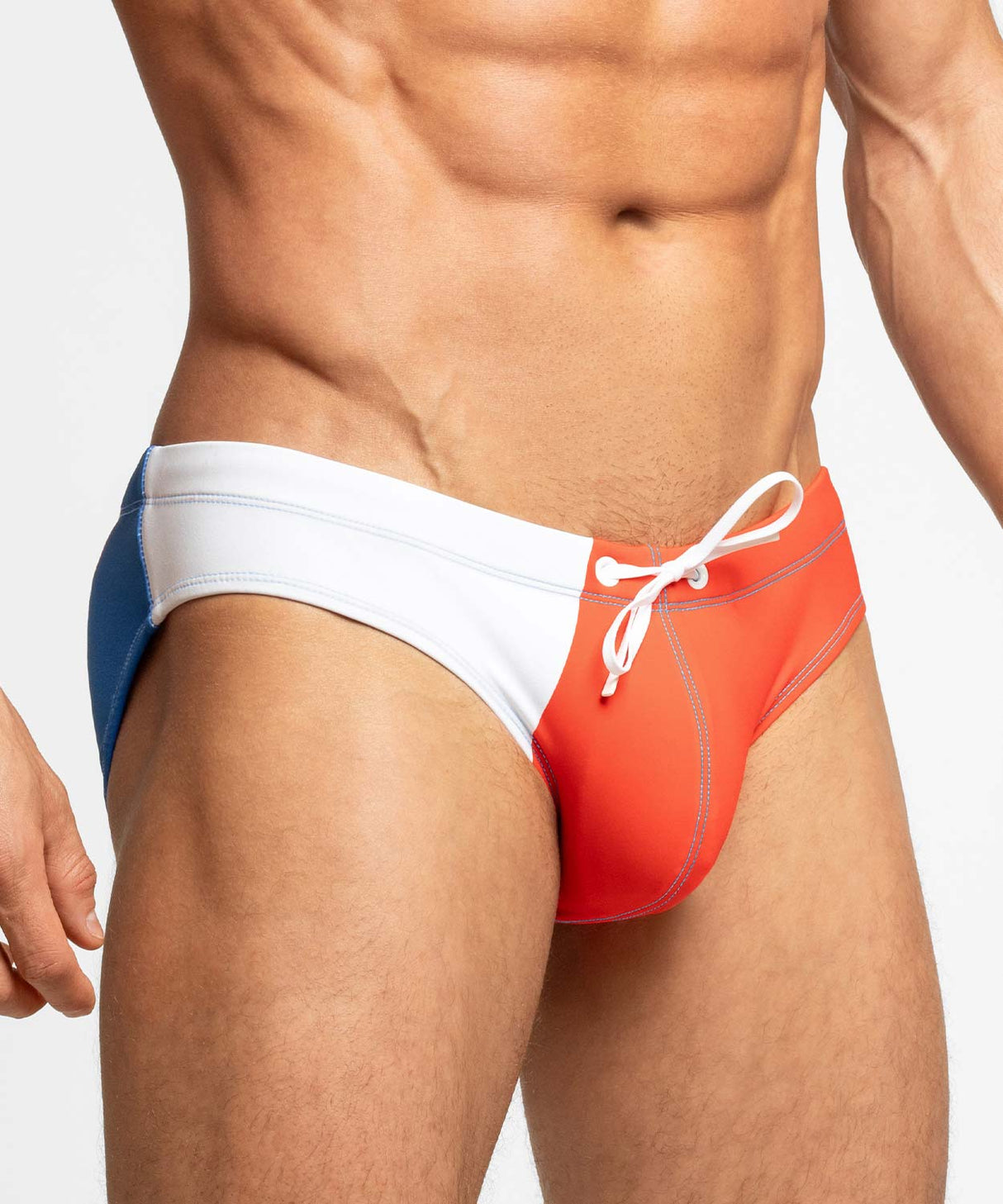 H2O SOCCER EDITION Package Swim Brief