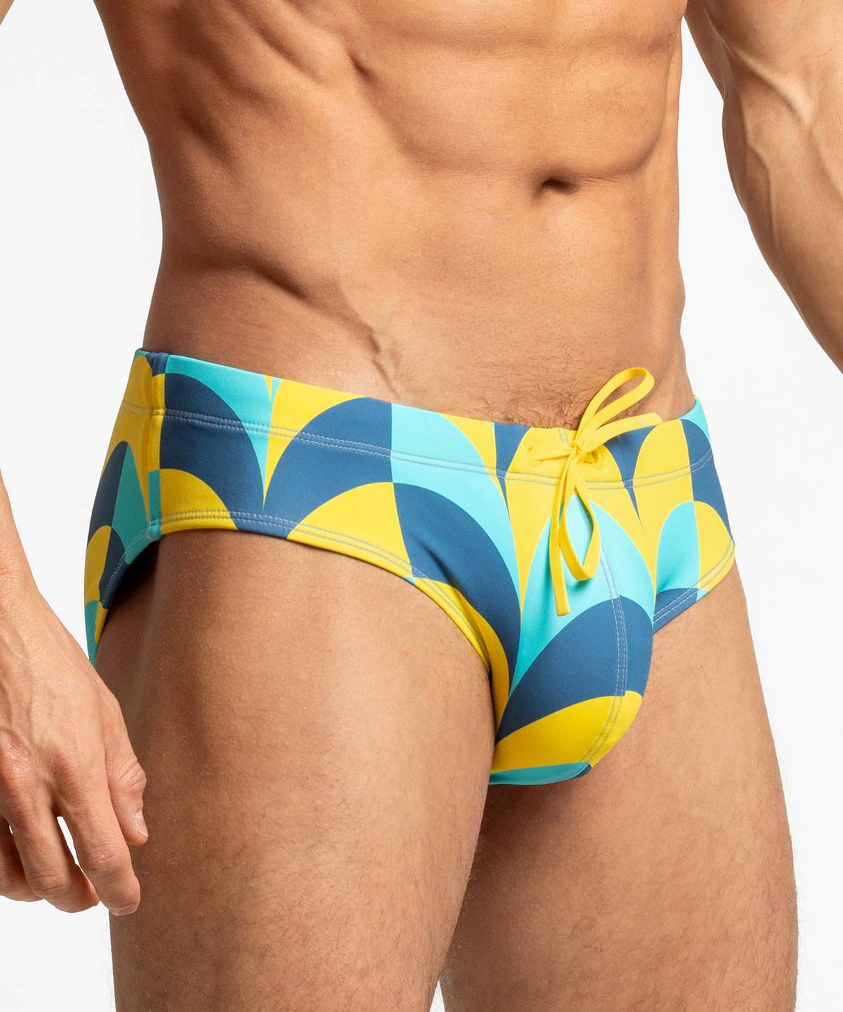 H2O SOCCER EDITION Package Swim Brief