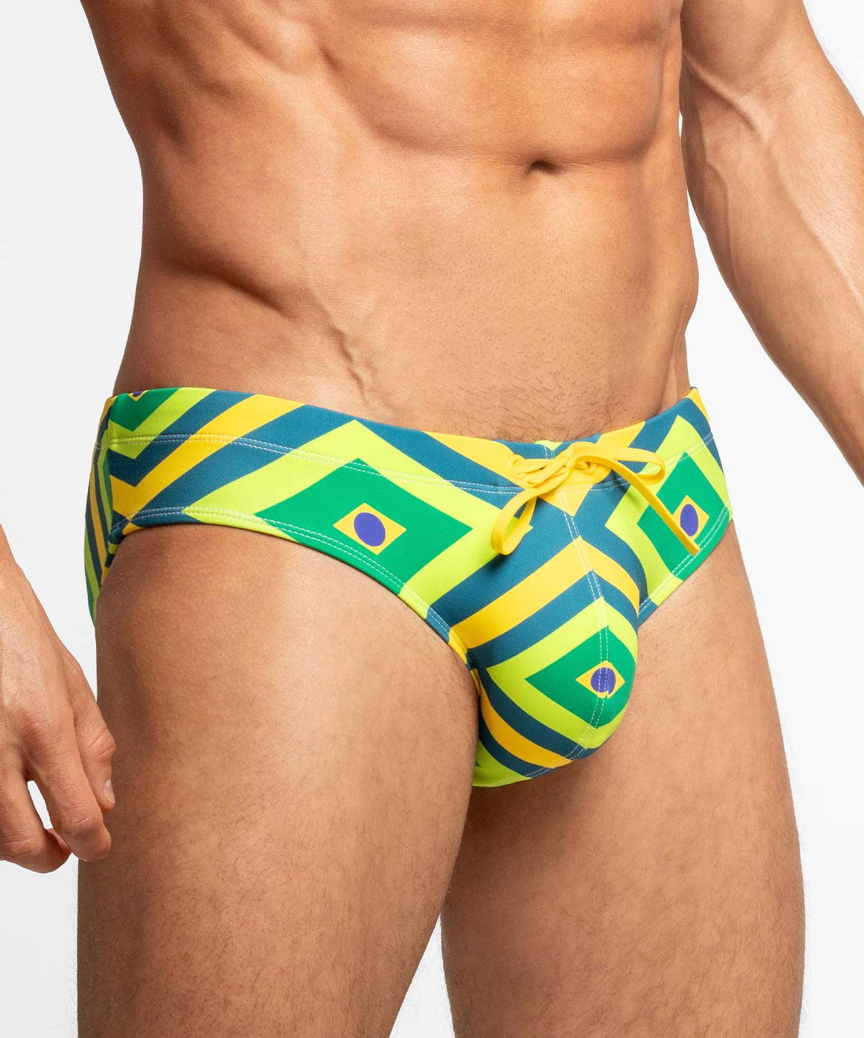 H2O SOCCER EDITION Package Swim Brief