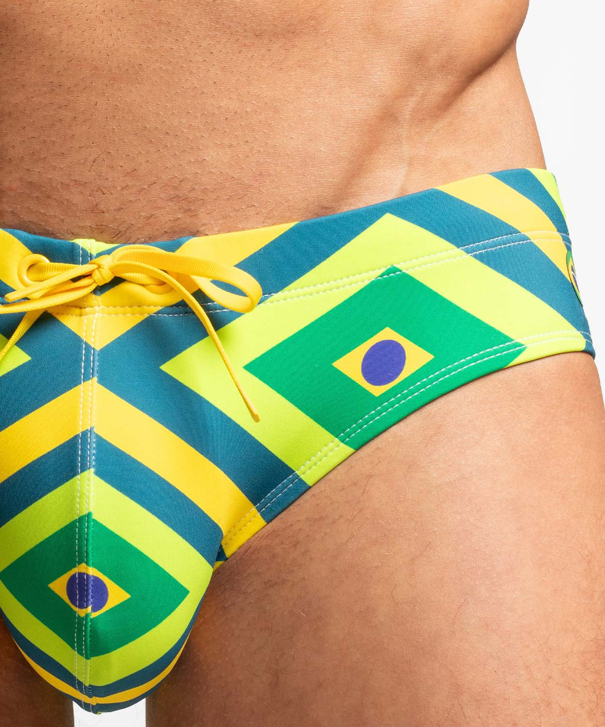 H2O SOCCER EDITION Package Swim Brief