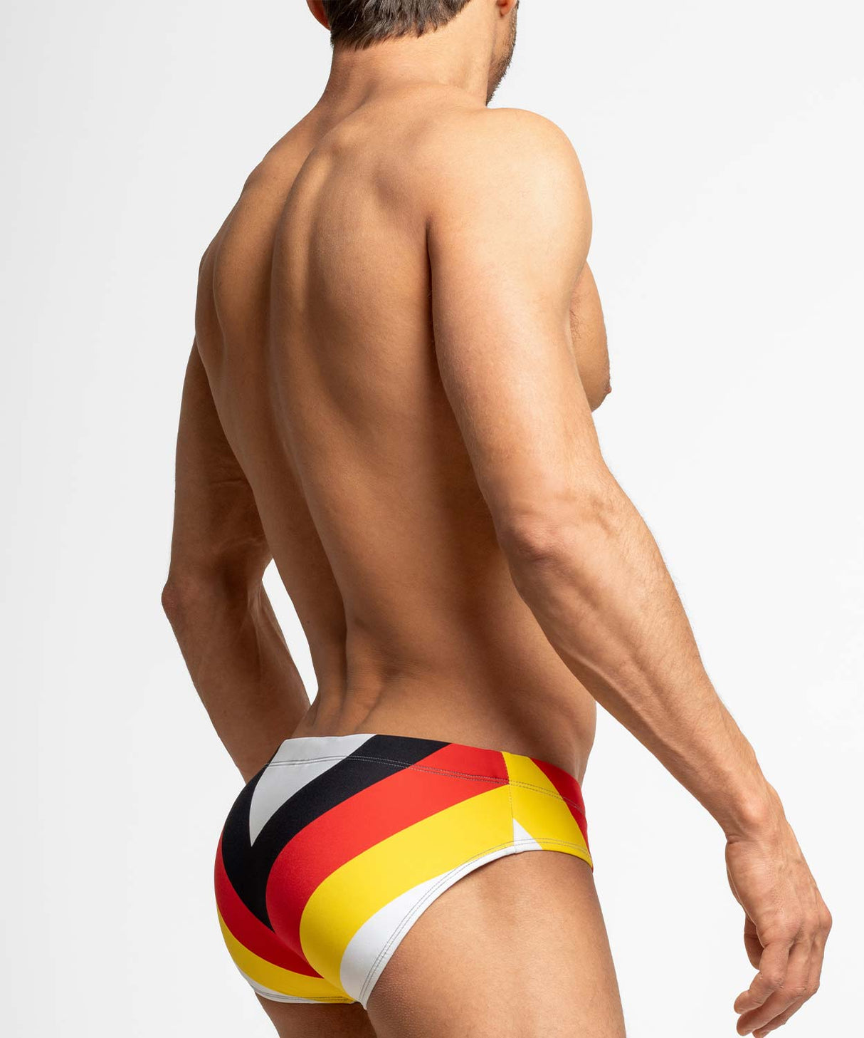H2O SOCCER EDITION Package Swim Brief
