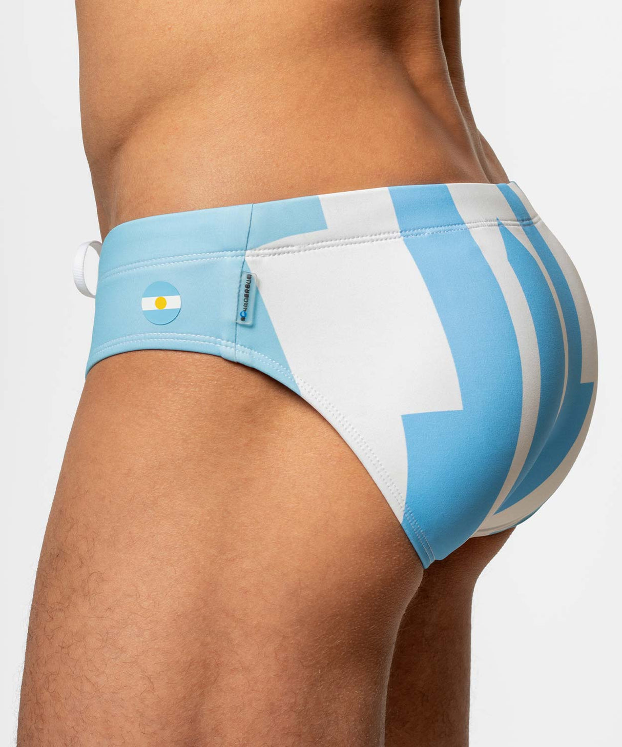 H2O SOCCER EDITION Package Swim Brief