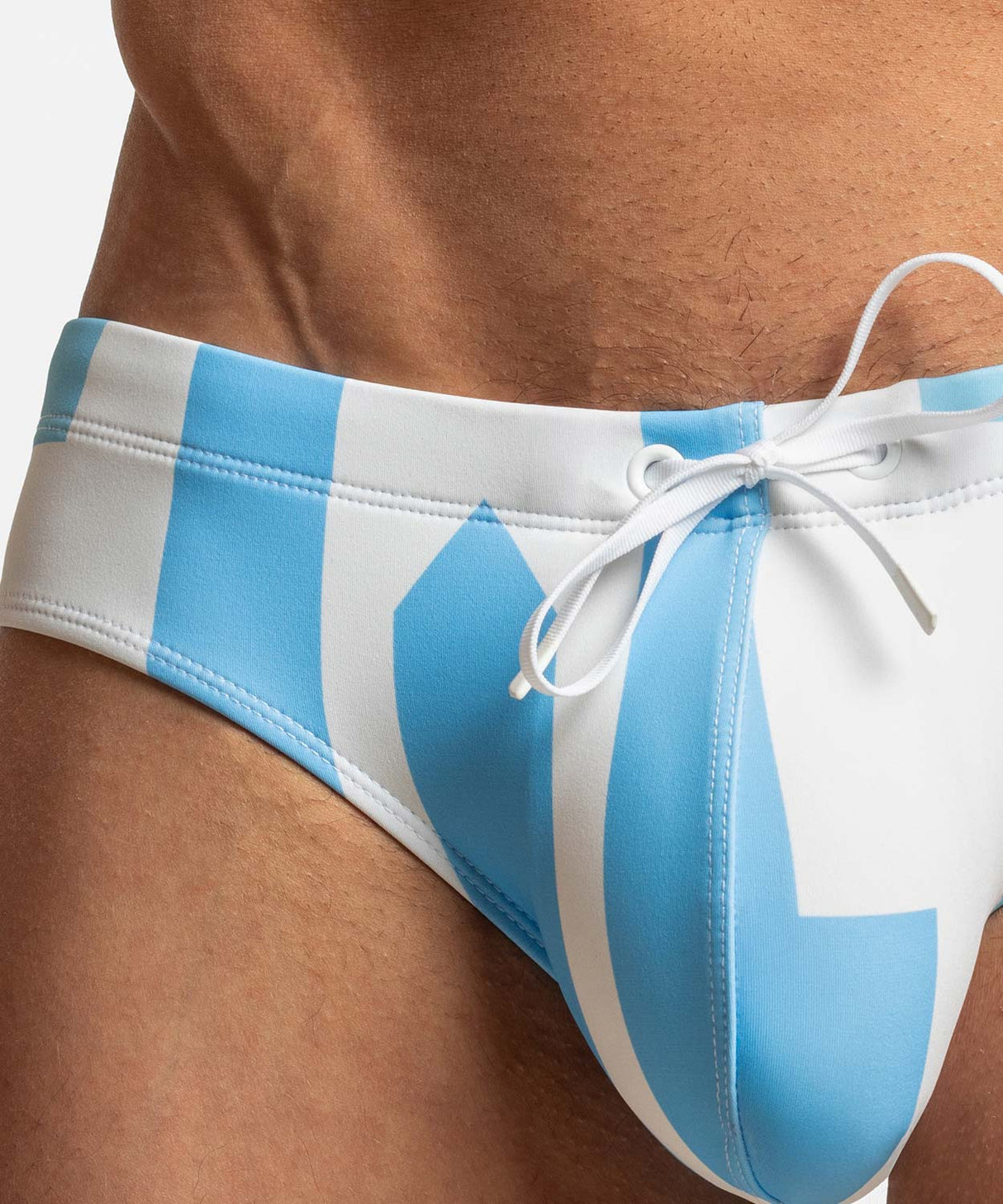 H2O SOCCER EDITION Package Swim Brief