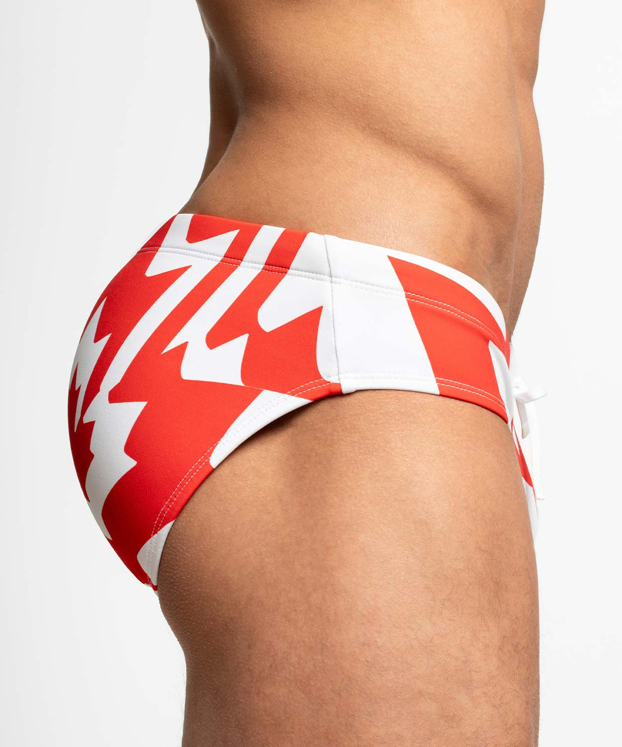 H2O SOCCER EDITION Package Swim Brief