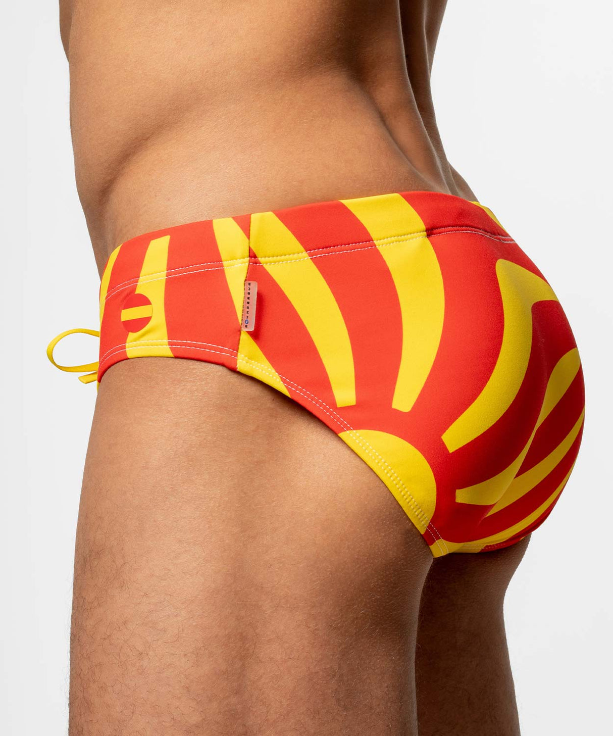 H2O SOCCER EDITION Package Swim Brief