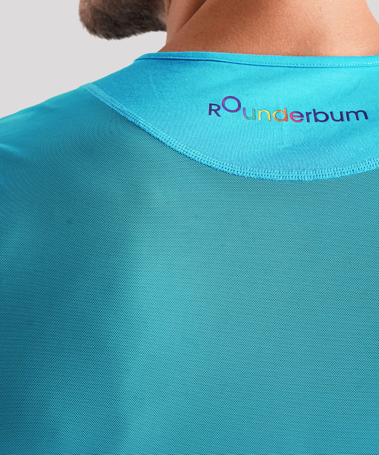 TRANSPARENT PRIDE Tank Top