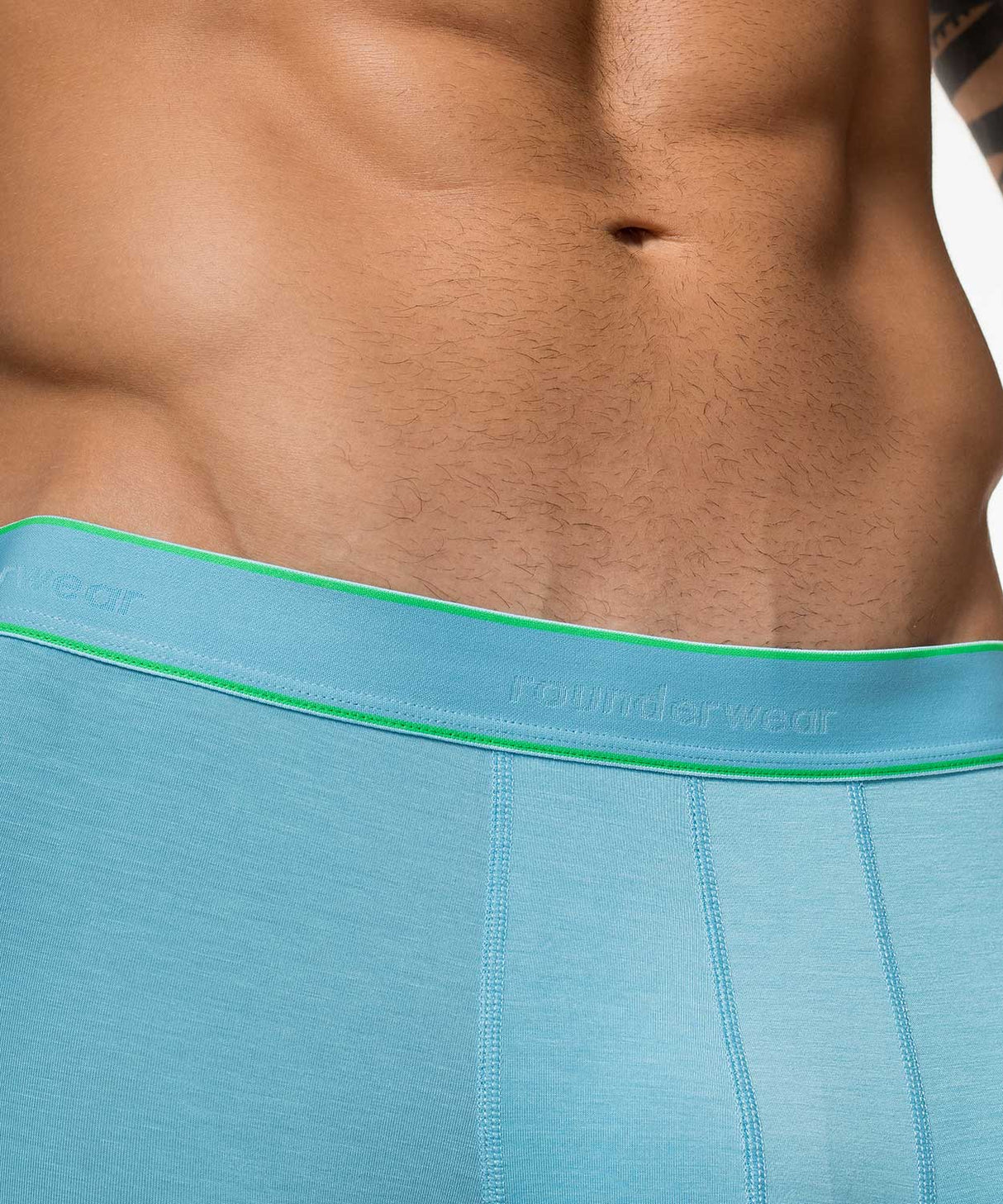 Essentials Bamboo Boxer Brief
