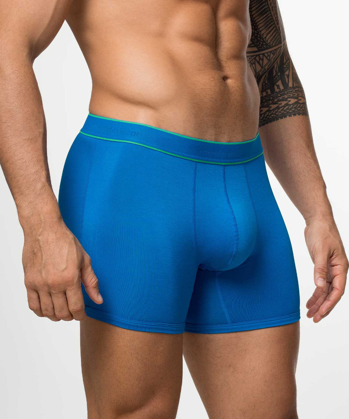 Essentials Bamboo Boxer Brief