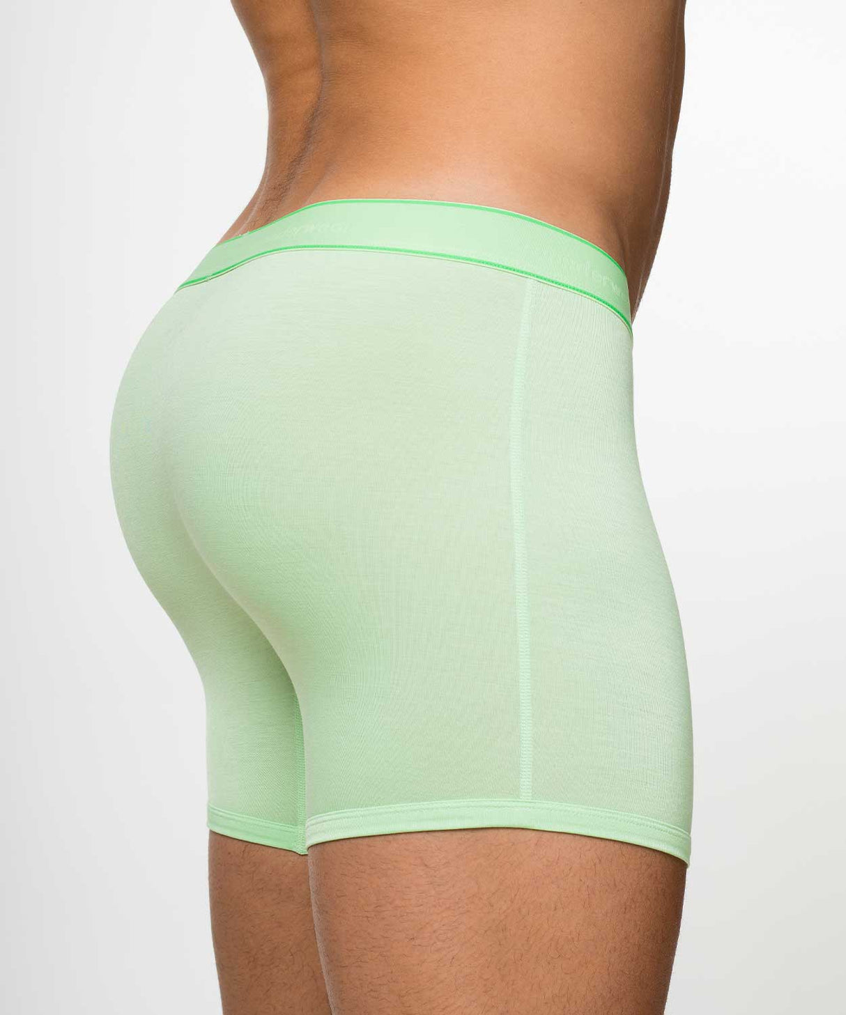 Essentials Bamboo Boxer Brief