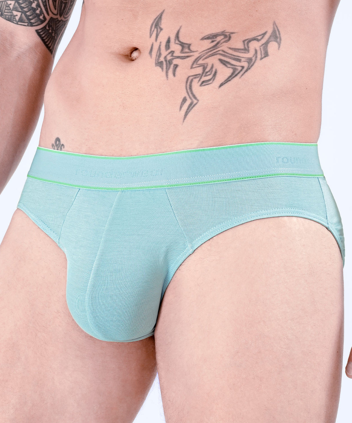 Essentials Bamboo Brief