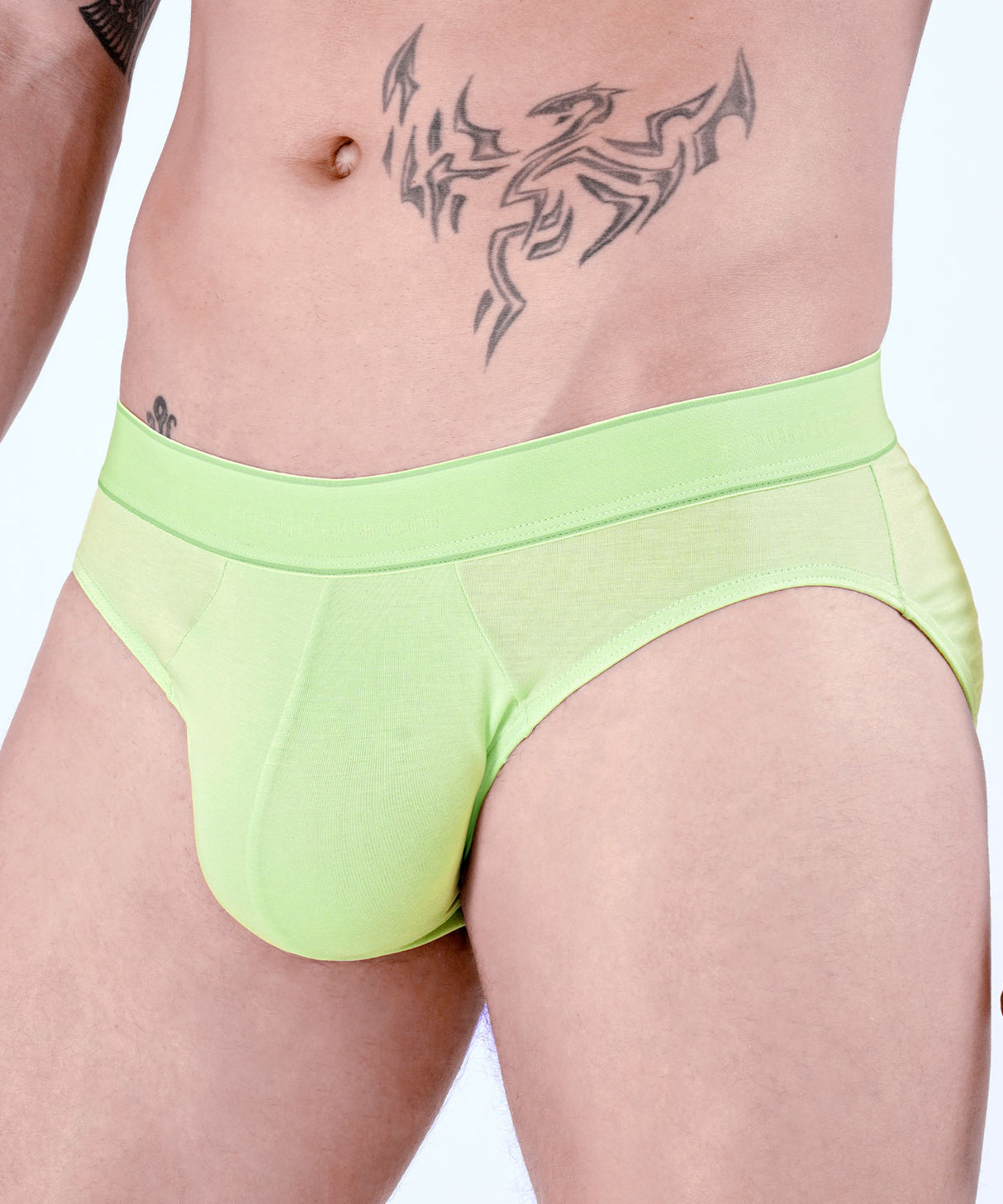 Essentials Bamboo Brief