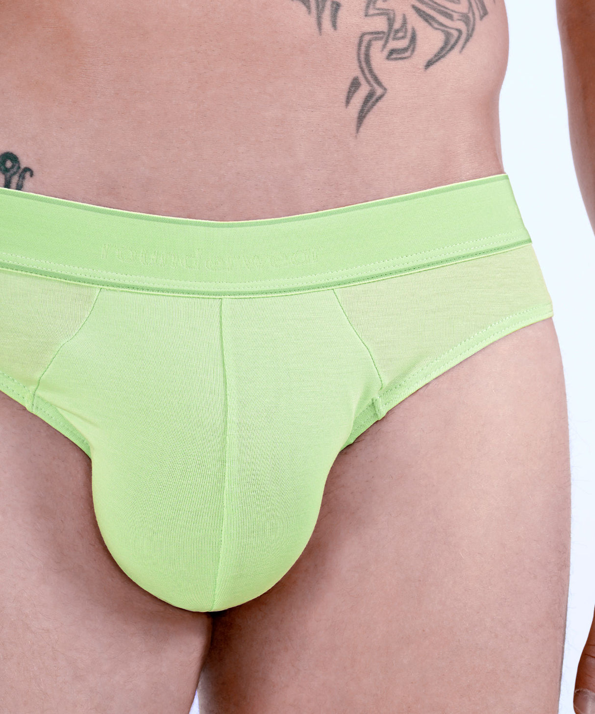 Essentials Bamboo Brief