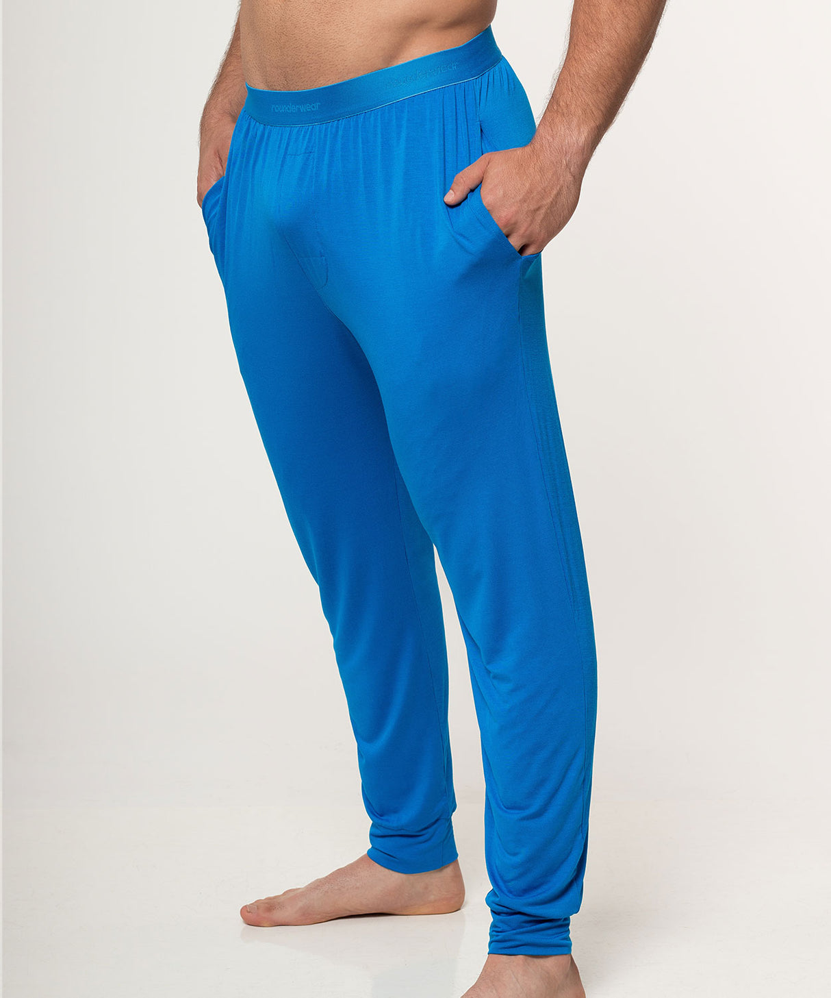 Essentials Bamboo Homewear Joggers