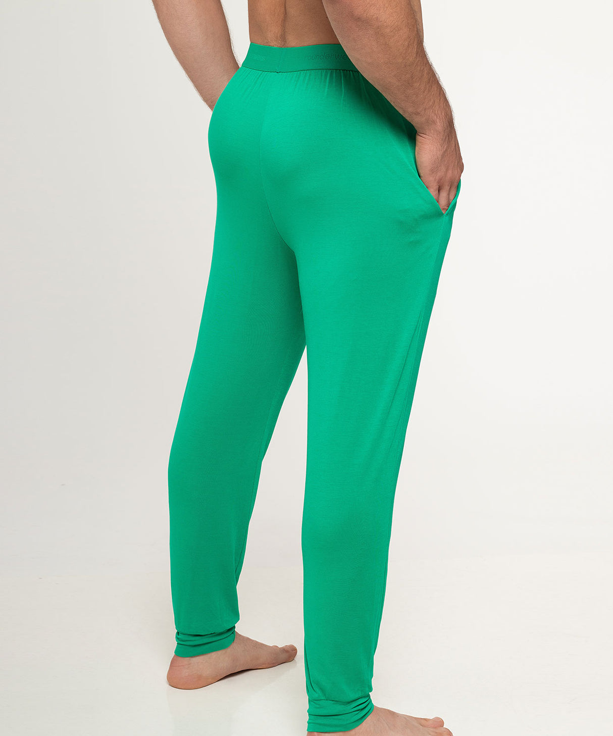 Essentials Bamboo Homewear Joggers