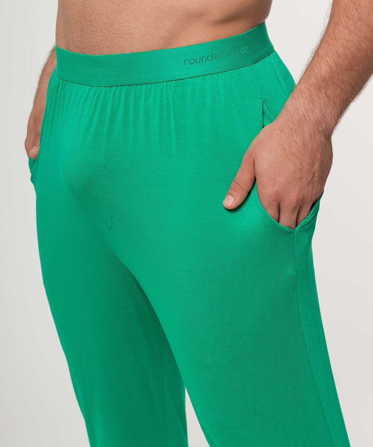 Essentials Bamboo Homewear Joggers